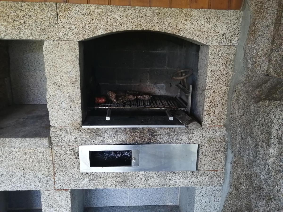 Geres - Canicada Exterior photo