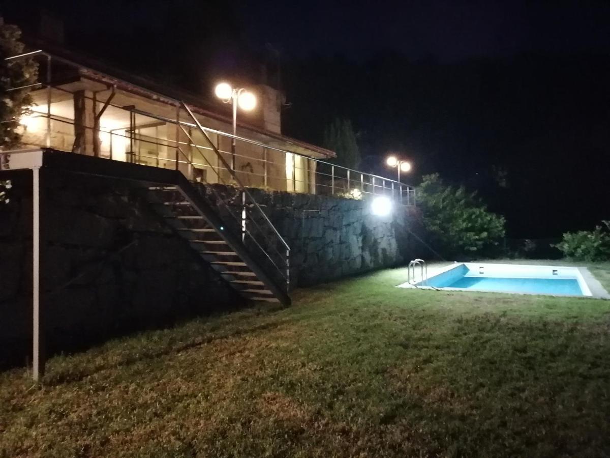 Geres - Canicada Exterior photo