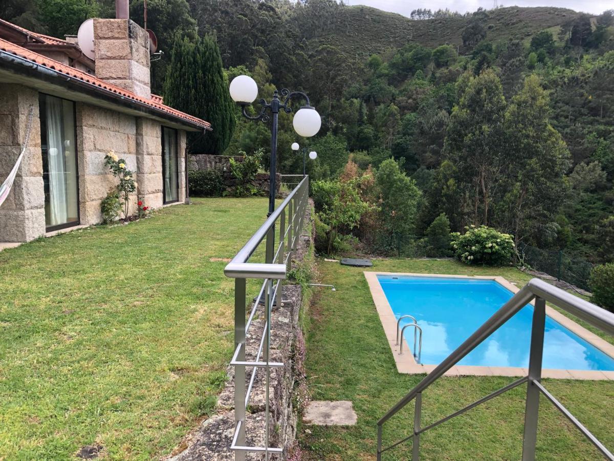 Geres - Canicada Exterior photo