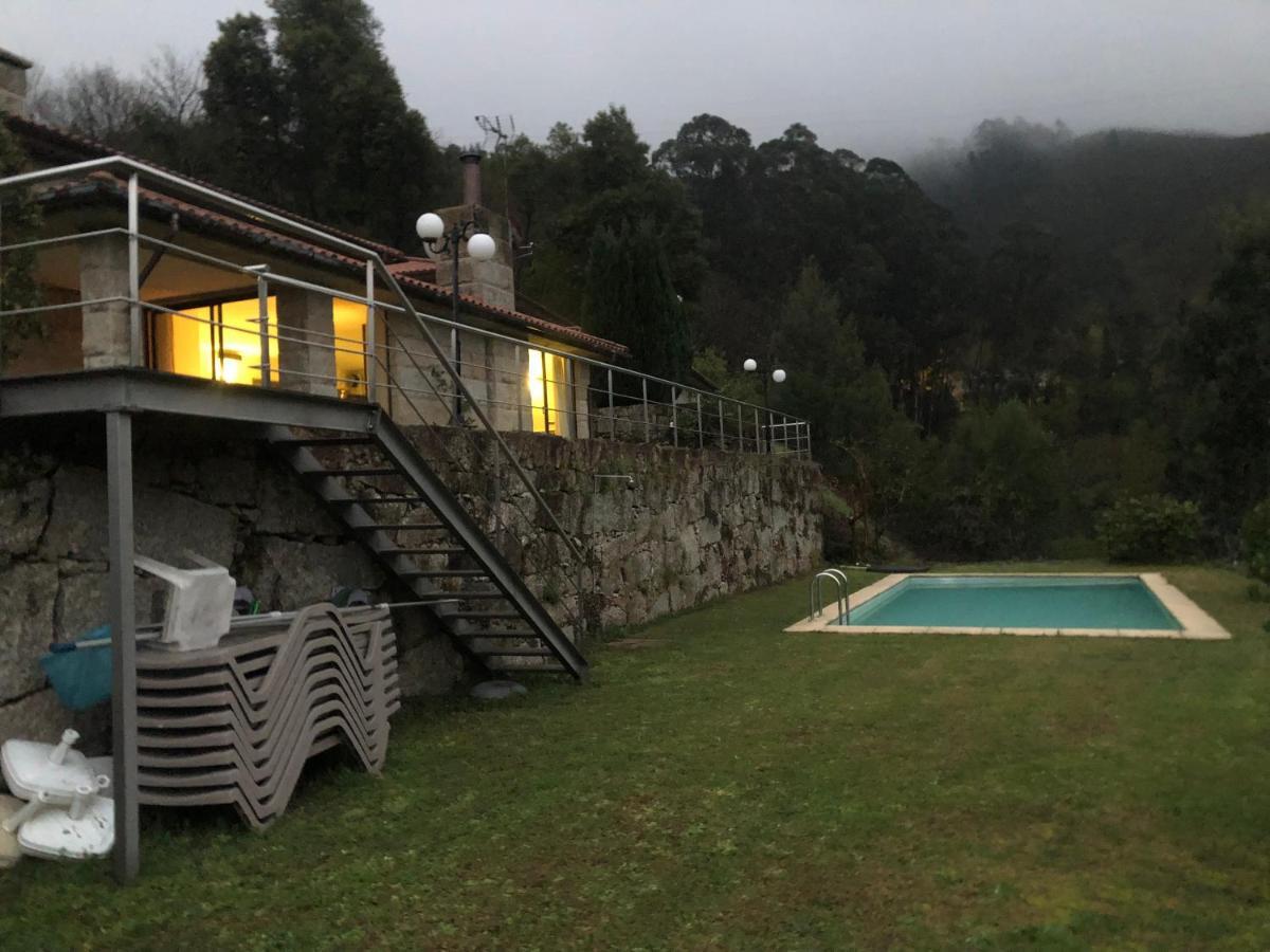 Geres - Canicada Exterior photo